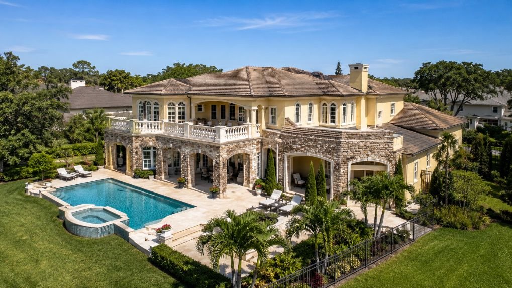estate-pool